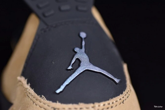 Cheap TBK Mushroom AQ9129-200 4 Jordan Air 0706